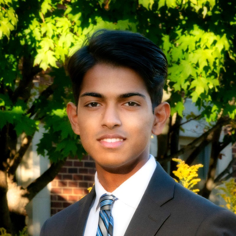 Placeholder headshot